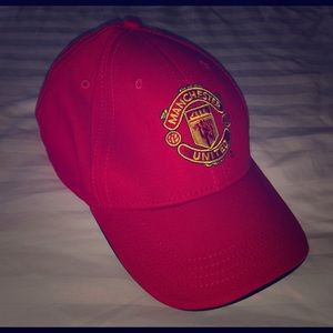 Manchester United Hat